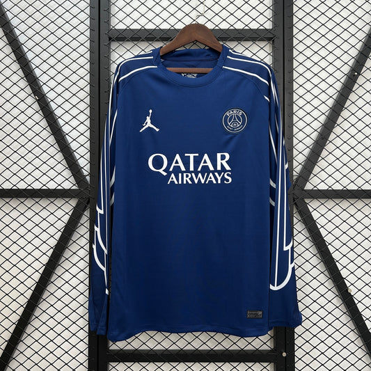 24-25 Long sleeve PSG fourth away