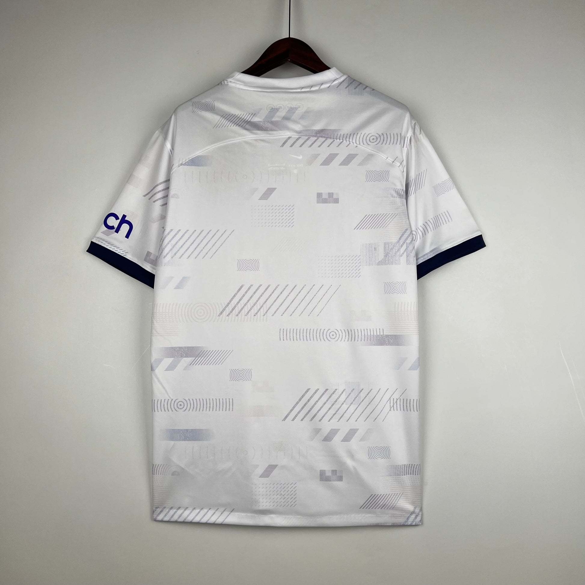 23-24 Tottenham home