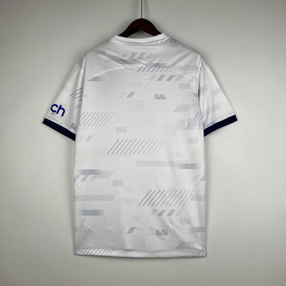 23-24 Tottenham home