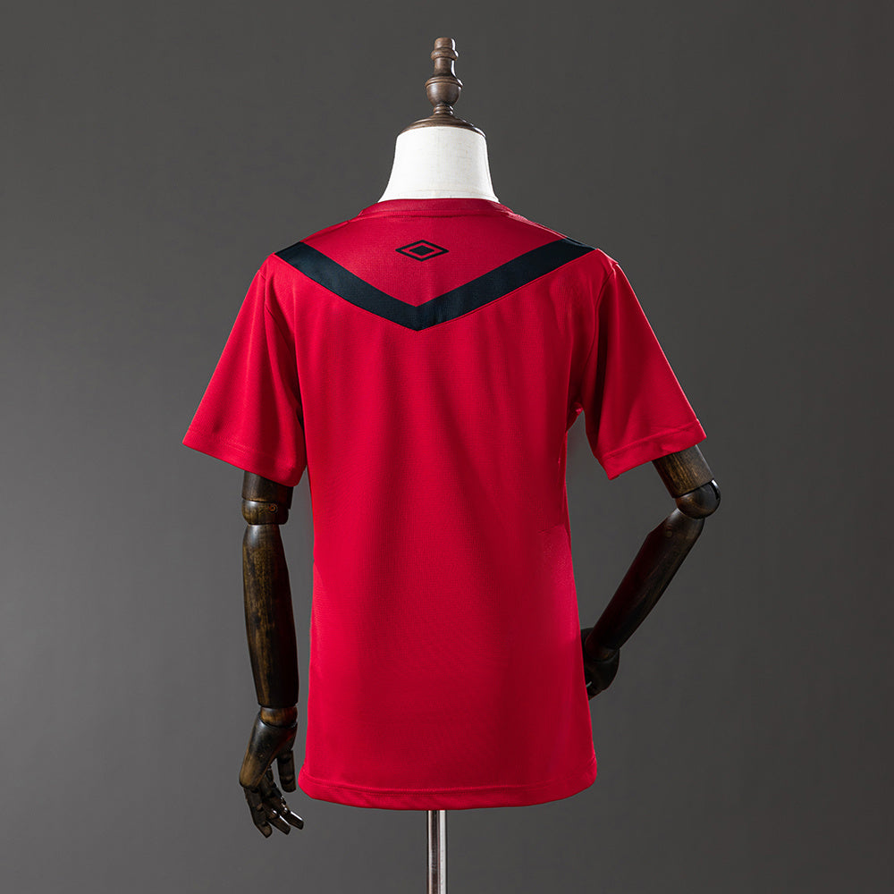 24-25 Women Recife sports Away Third Jersey