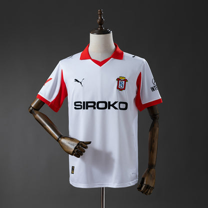 Sporting Gijon 25-26 Third Away Jersey