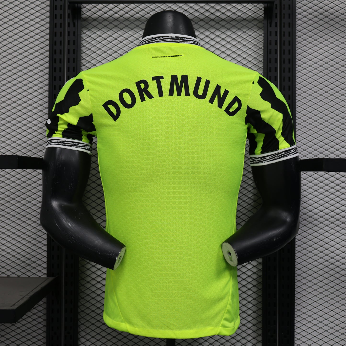 25-26 Player Dortmund Special Edition detail