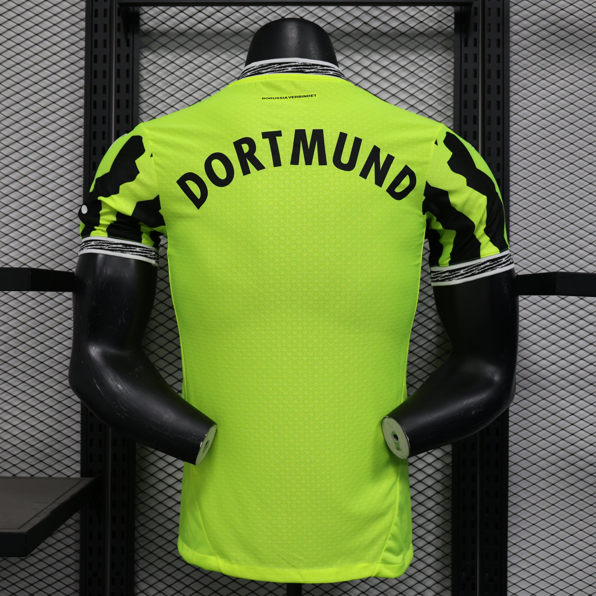 25-26 Player Dortmund Special Edition detail