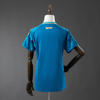 Cruzeiro 25-26 Third Away Women's Jersey