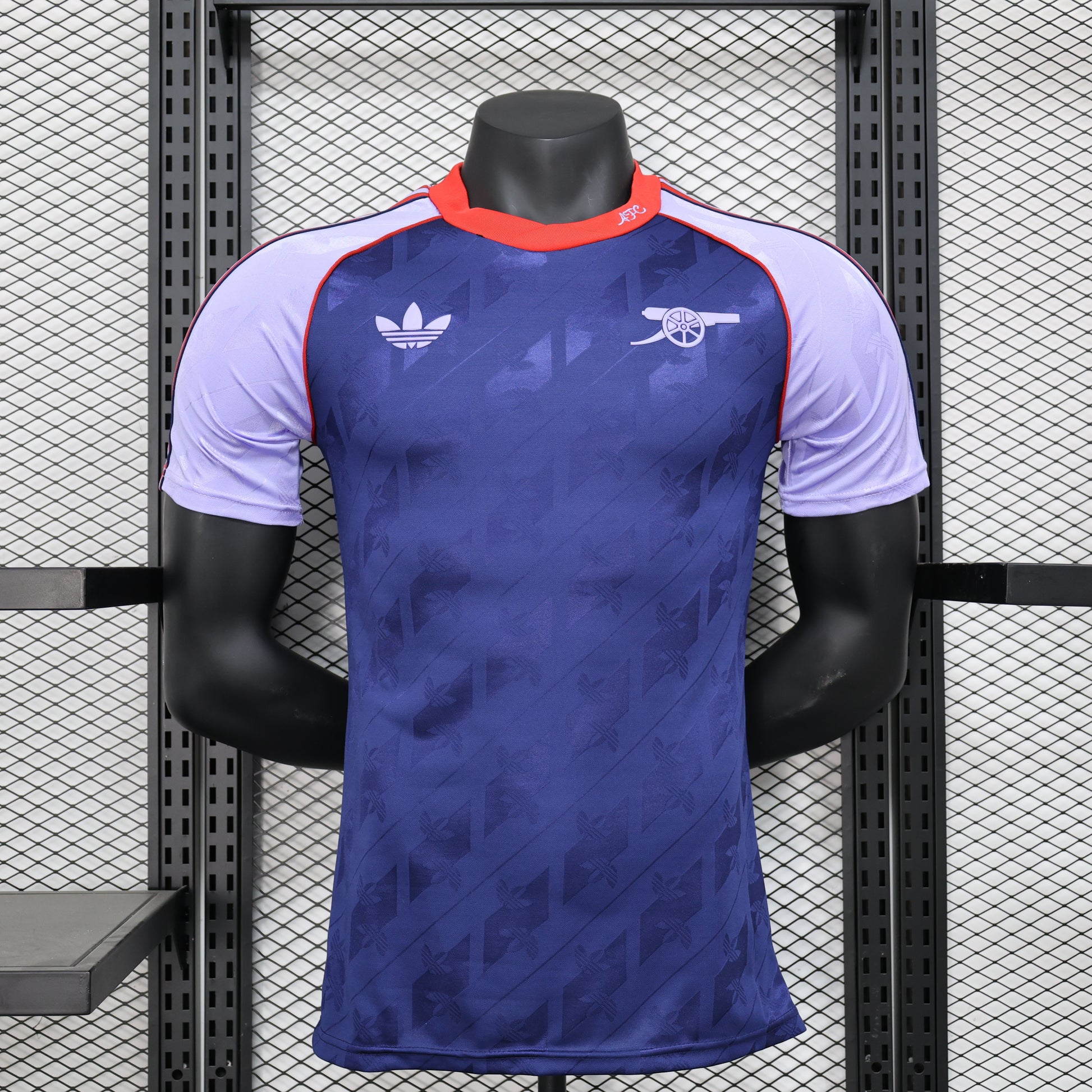 24-25 Player Arsenal Special Edition detail