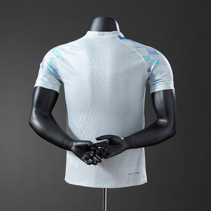 Inter Milan 25-26 Away Player Version Jersey