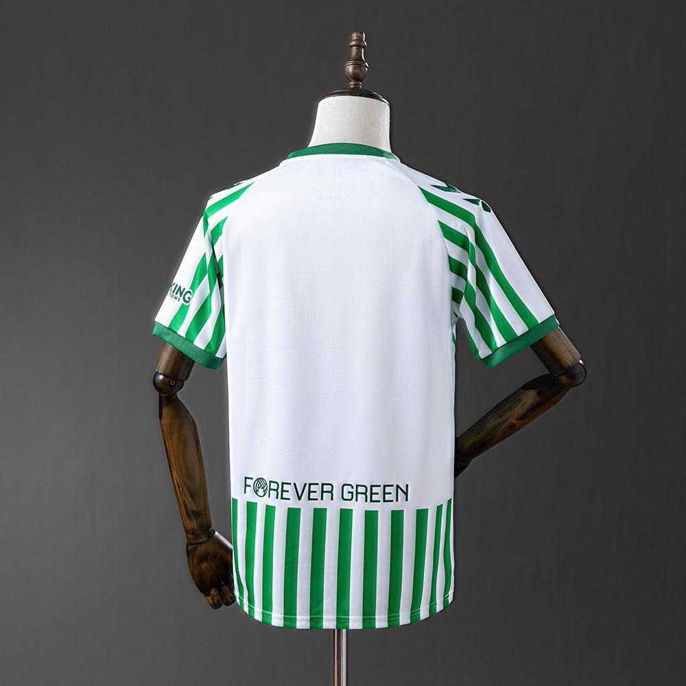 25-26 Real Betis Special Edition
