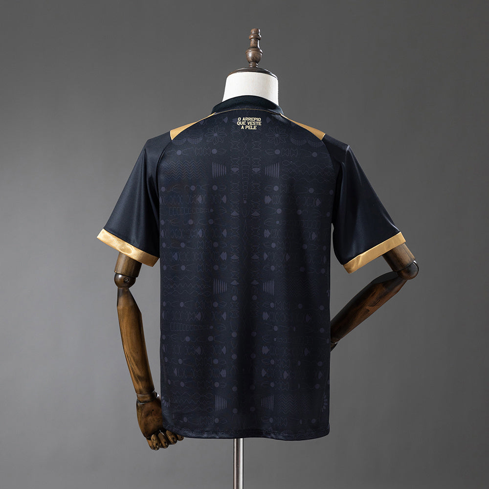 Bahia 25-26 Special Edition - Black Jersey