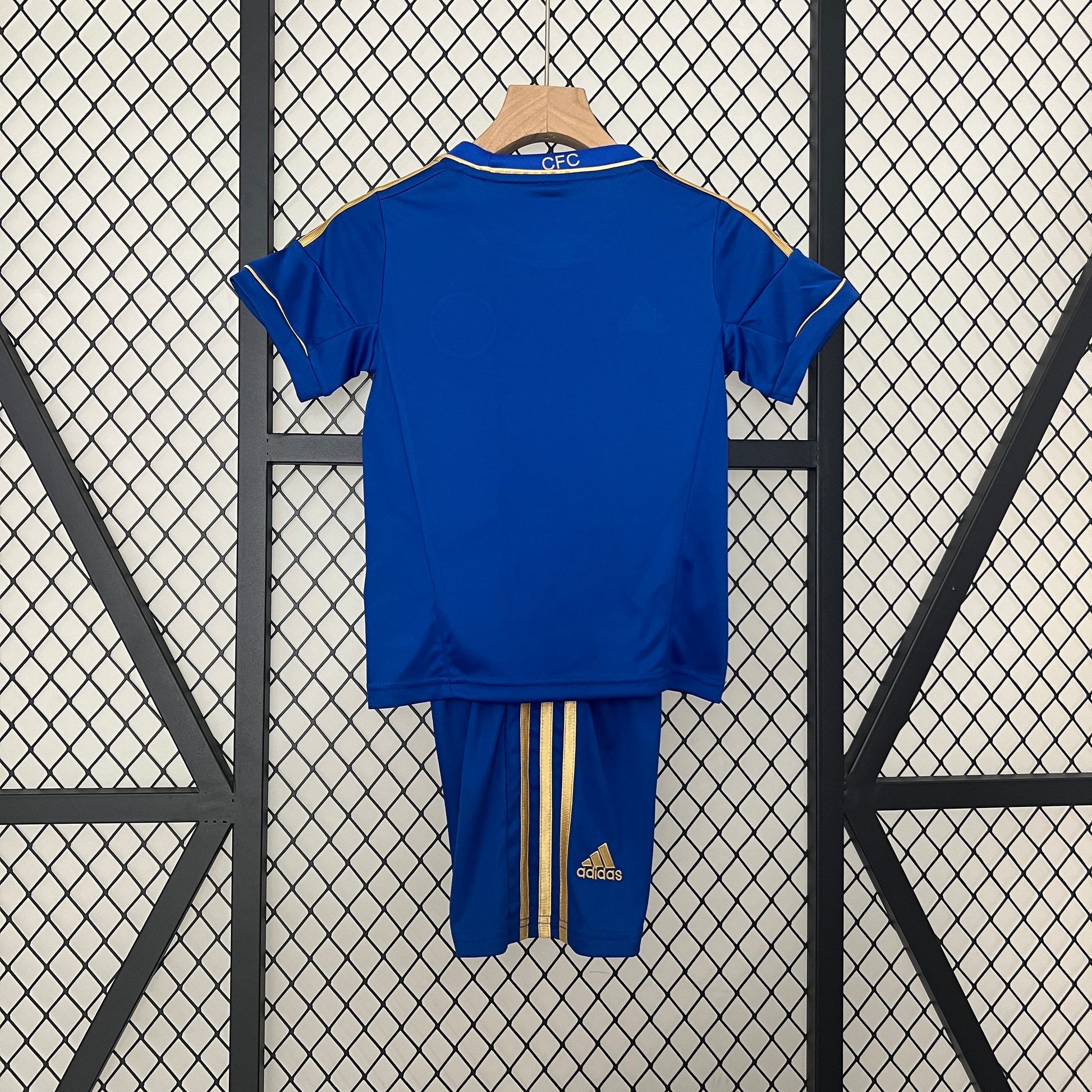 kids Chelsea12-13 home