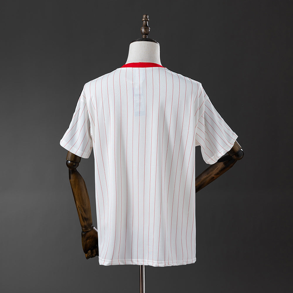 25-26 Benfica Retro Special Edition