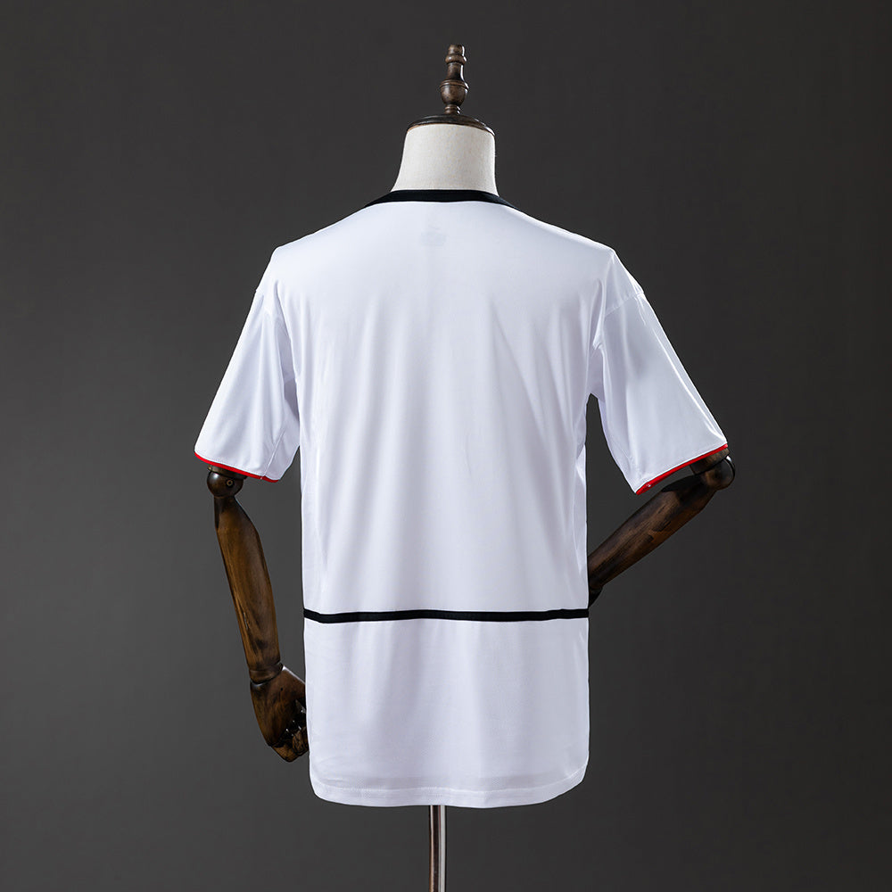 Retro M-U 02-03 Away