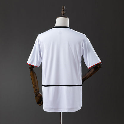 Retro M-U 02-03 Away