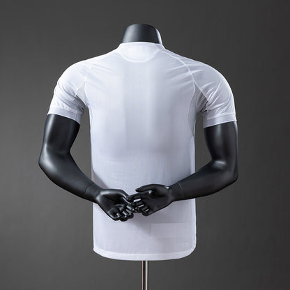 Real Madrid 25-26 player version Home Jersey