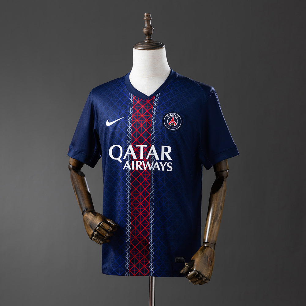 25-26 PSG home