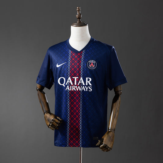 25-26 PSG home
