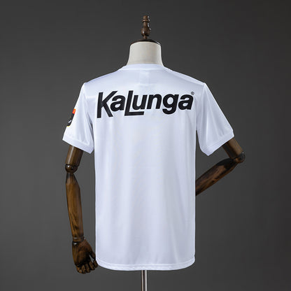 Corinthians 1988 Home Retro Jersey detail