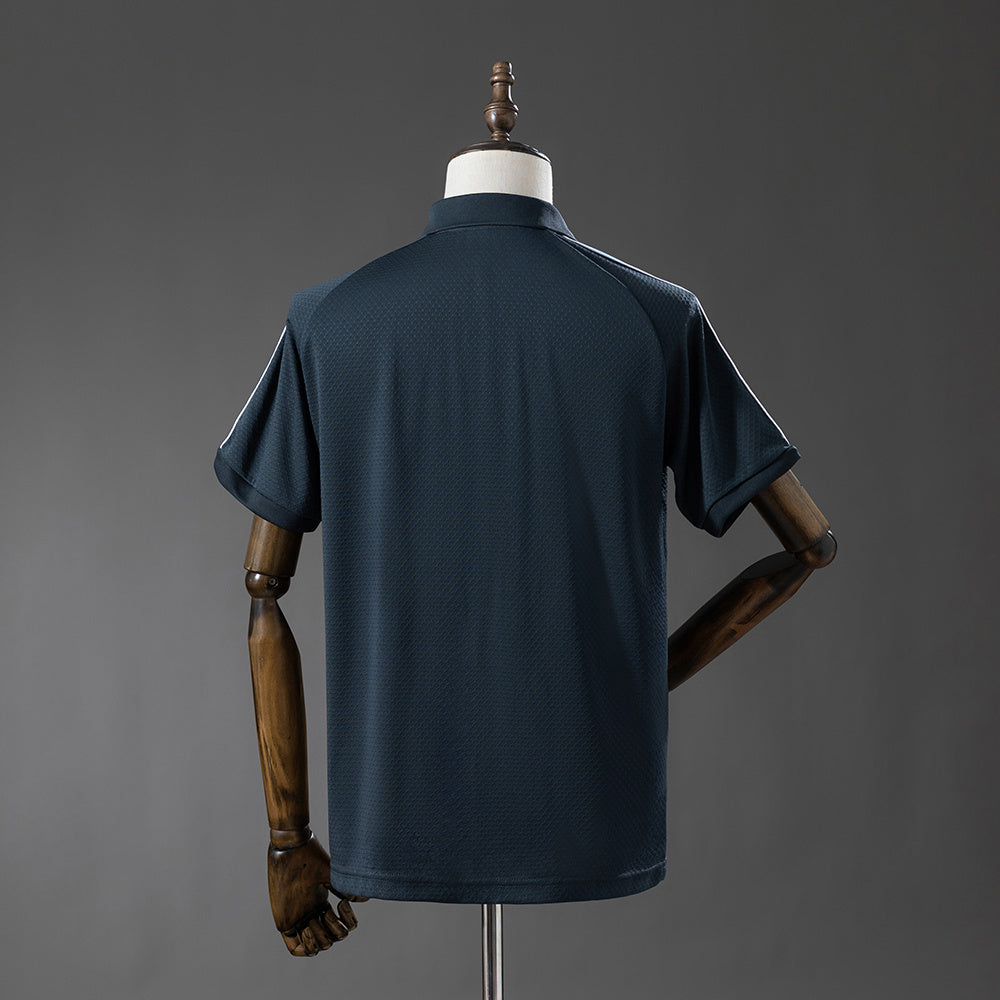 Argentina 25-26 POLO - Dark Grey detail