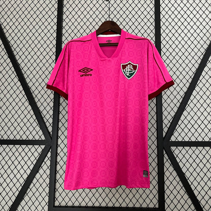23-24 Fluminense Pink