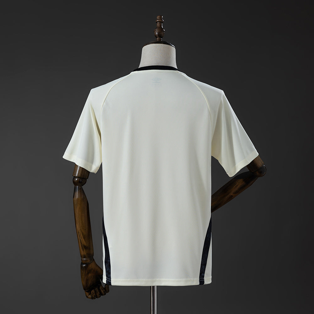 Santos 26-27 Training Beige detail
