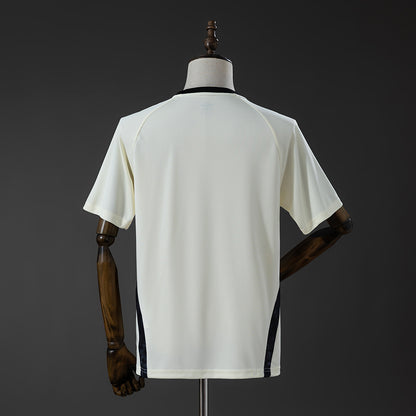 Santos 26-27 Training Beige detail