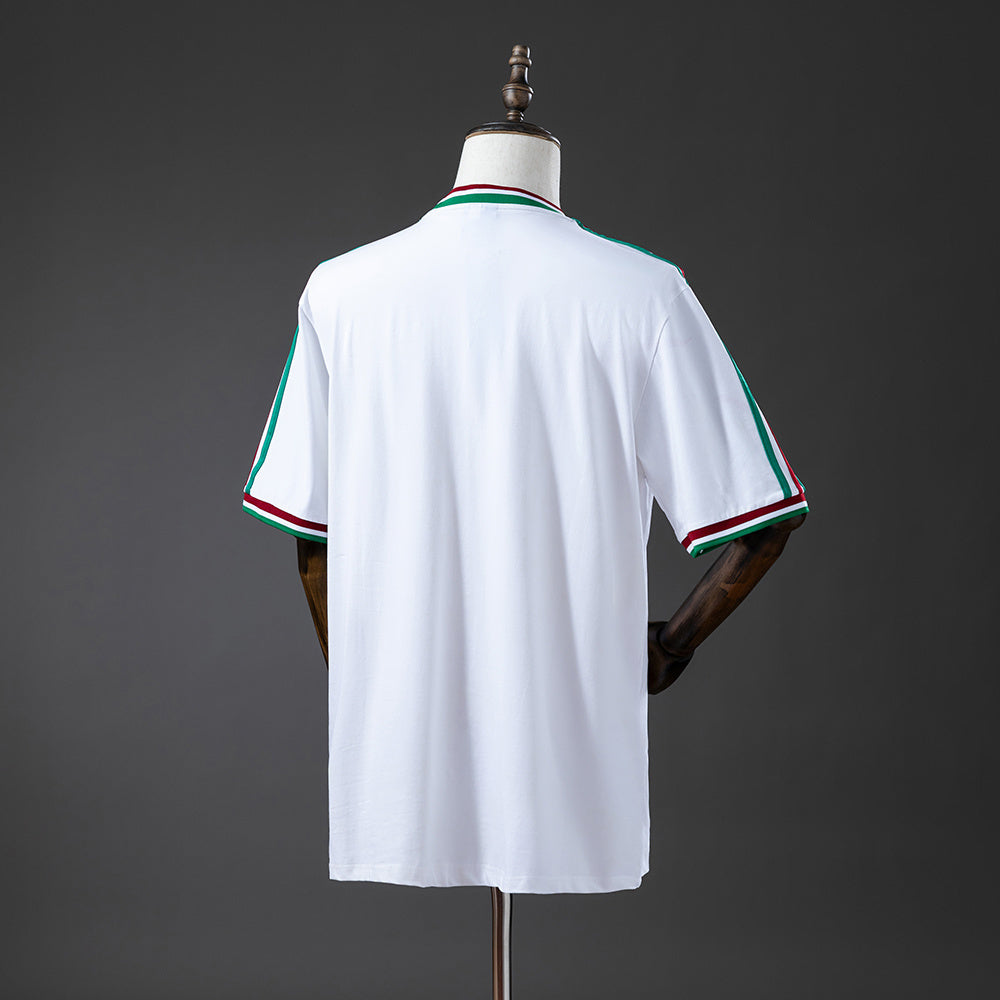 Fluminense 2015 Originals branca Retro Jersey