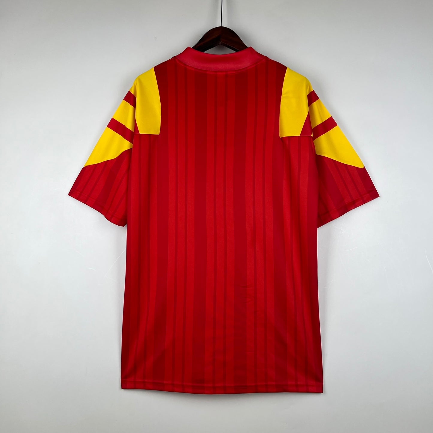Retro Spain 92-94 Home detail
