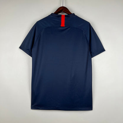 Retro PSG 19-20 Home