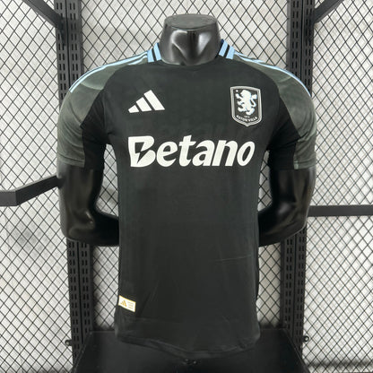 25-26 Player Aston Villa Away