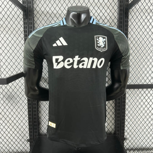 25-26 Player Aston Villa Away