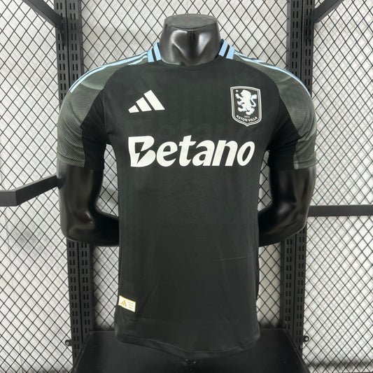 25-26 Player Aston Villa Away
