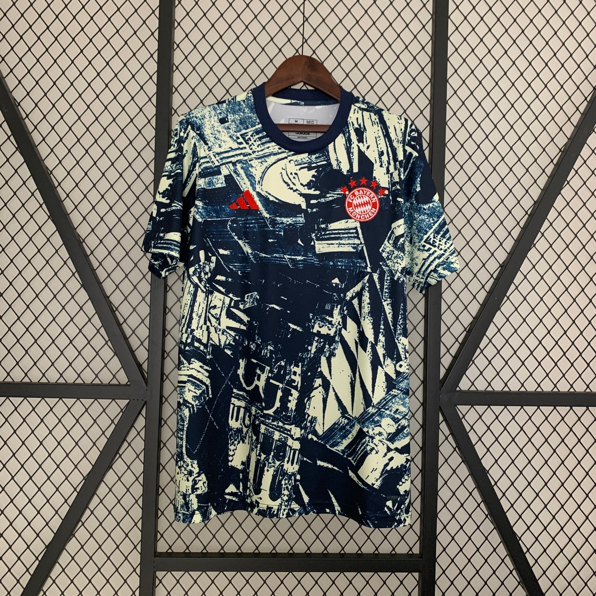 23-24 Bayern Munich Special Edition