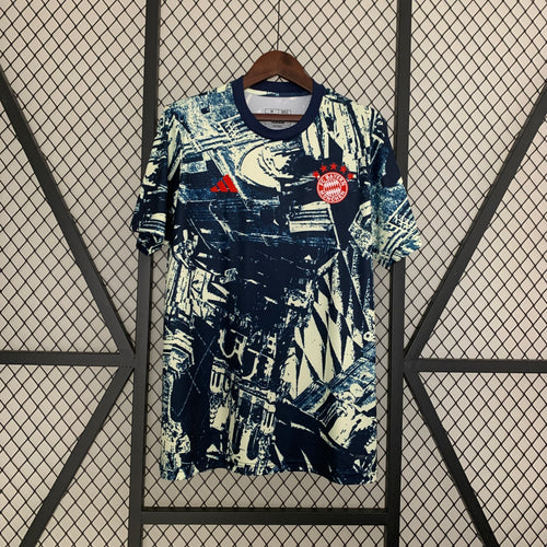 23-24 Bayern Munich Special Edition