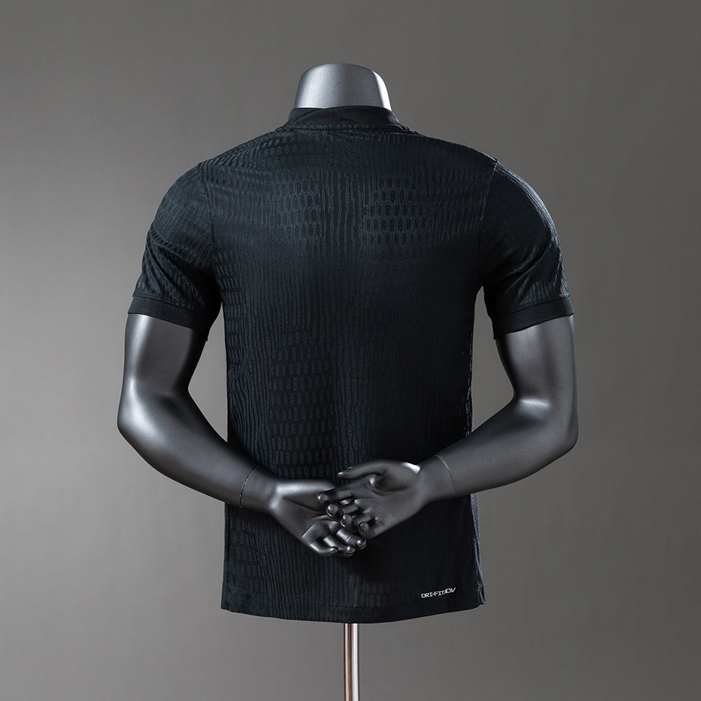 Corinthians 24-25 Away Player Version Jersey