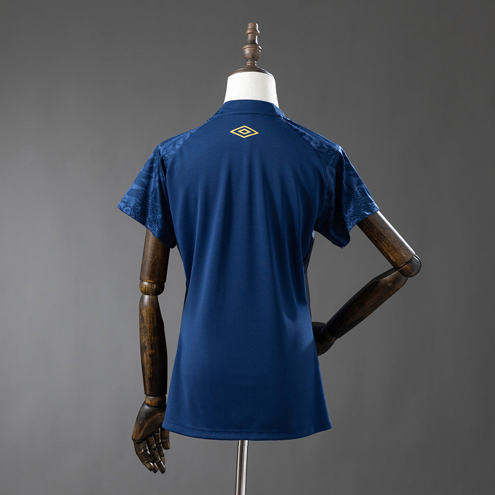Gremio 25-26 Third Away Women's Jersey detail