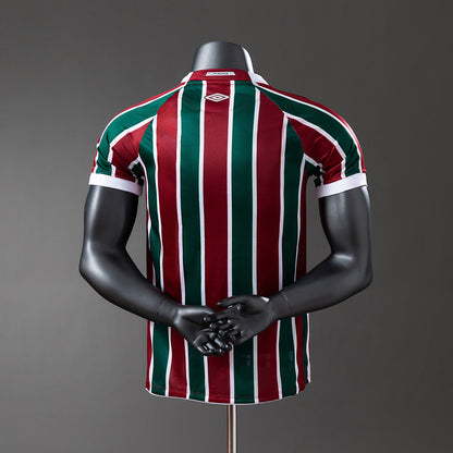Fluminense 25-26 Home Player Version Jersey