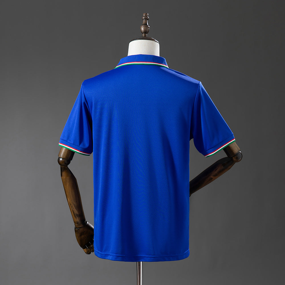 Retro Italy 1982 home