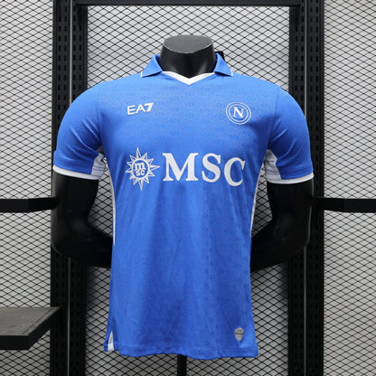 24-25 Player Napoli Home detail