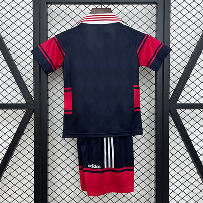kids Bayern Munich 97-99 Home