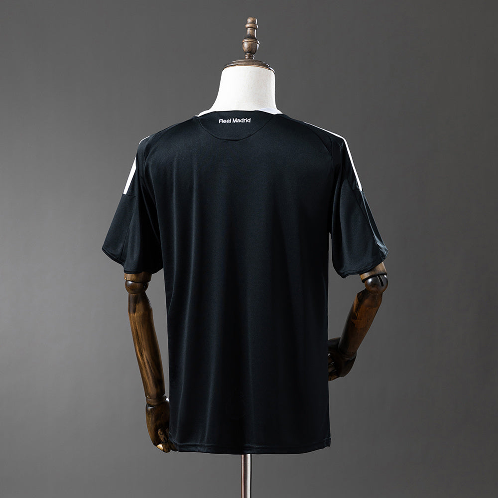 Retro Real Madrid 08-09 Third away
