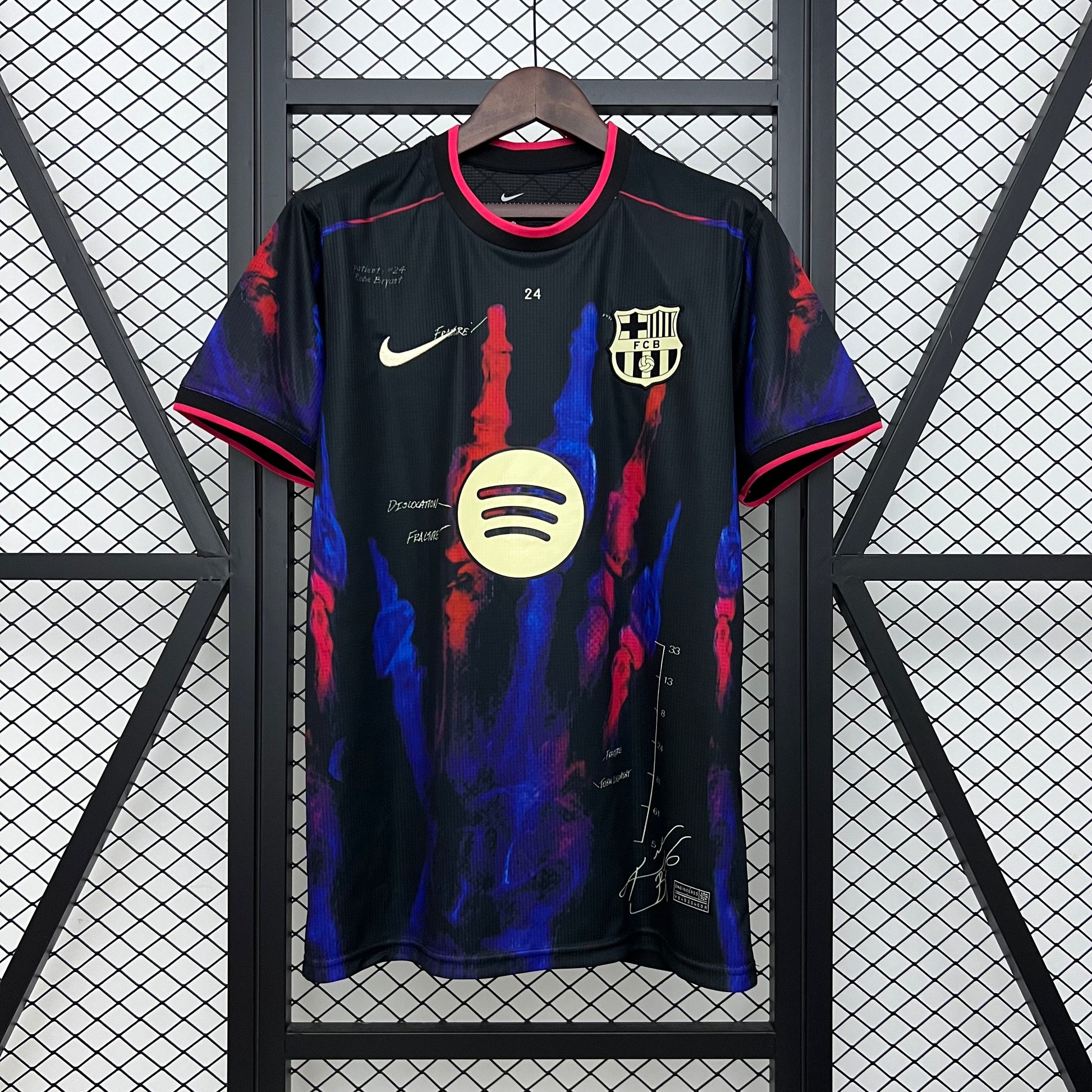 25-26 Barcelona Special Edition