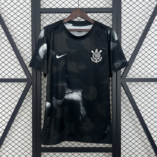 25-26 Corinthians training suit detail