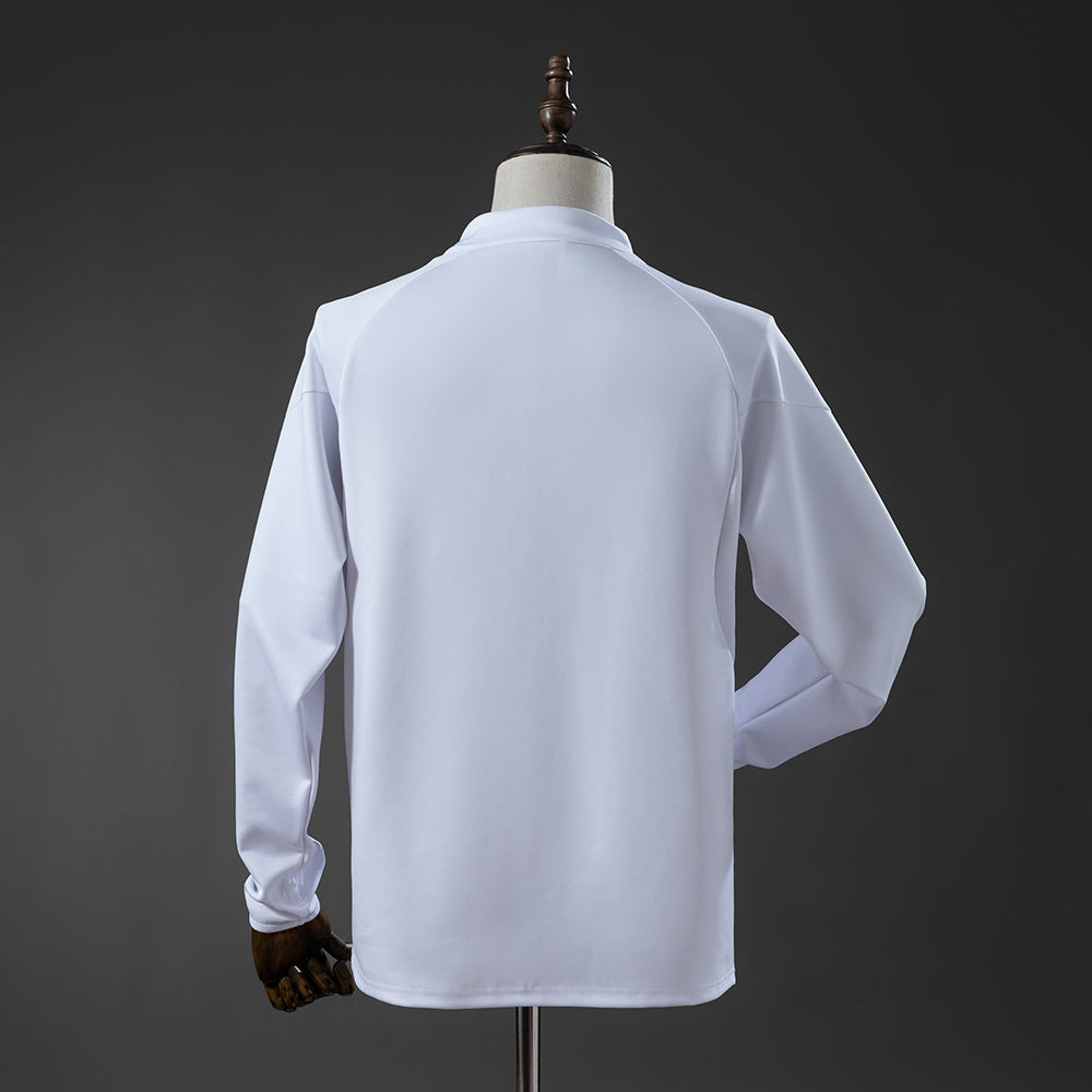 Sevilla 25-26 Training Top White