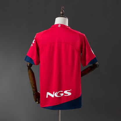 Retro Osasuna 11-12 Home