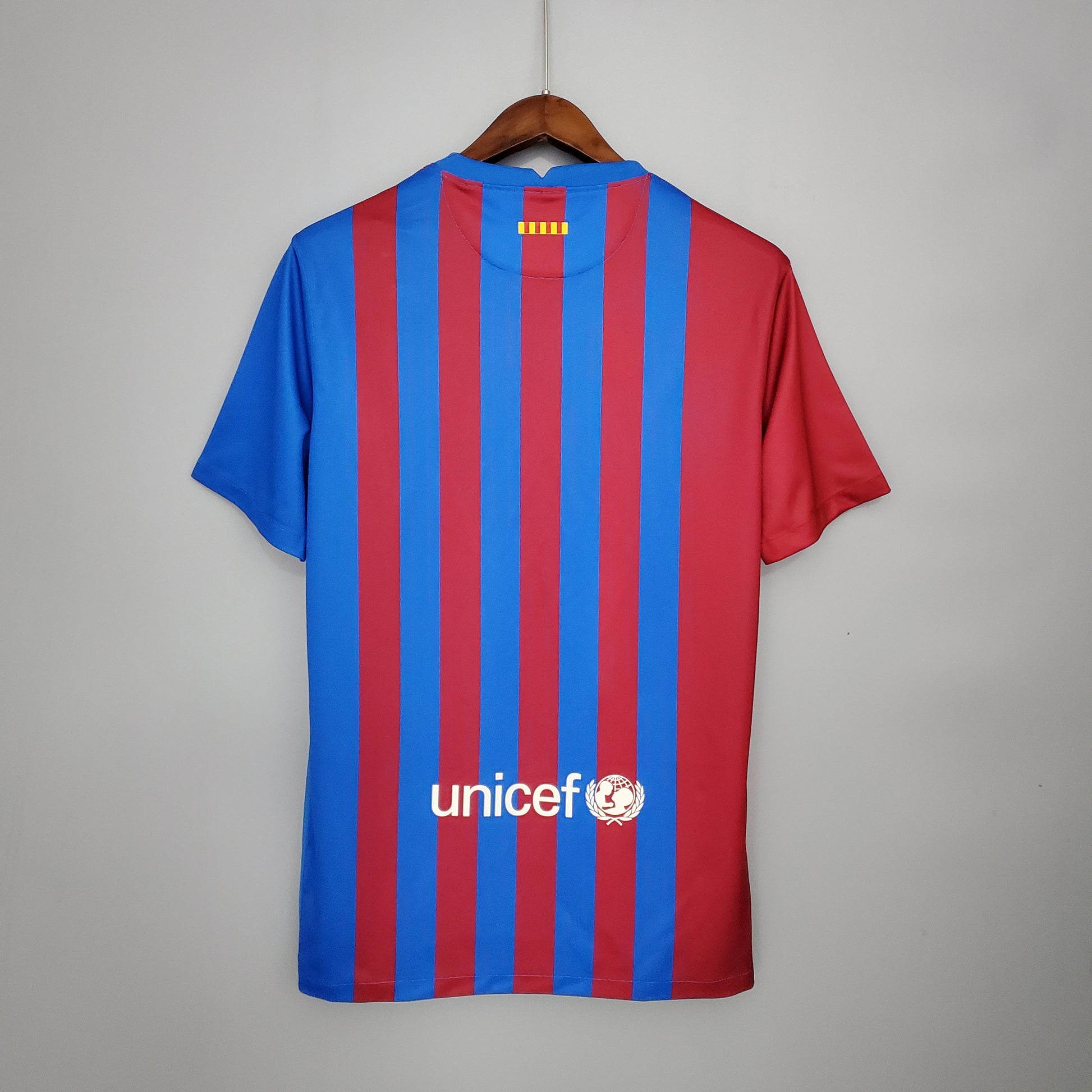 21-22 Barcelona home