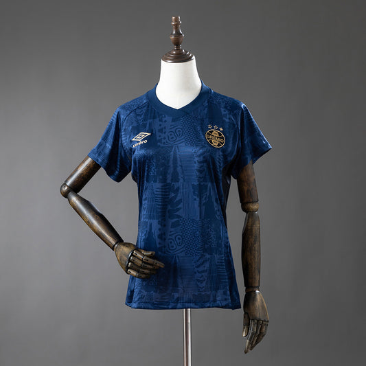 Gremio 25-26 Third Away Women's Jersey