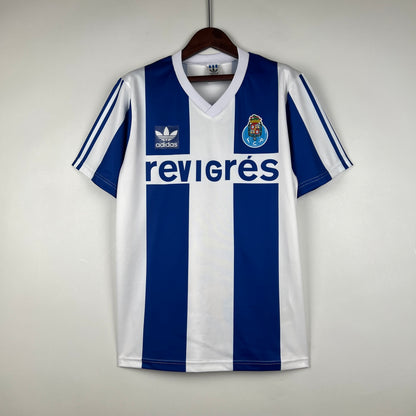 Retro Porto 90-93 Home