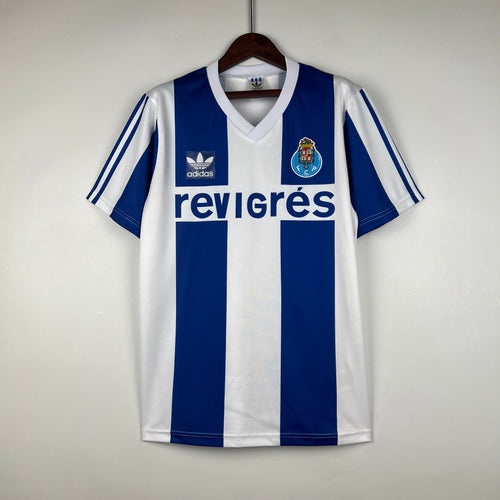 Retro Porto 90-93 Home