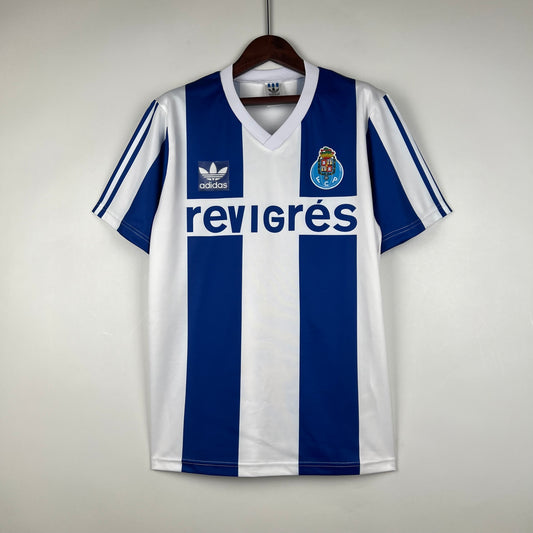 Retro Porto 90-93 Home