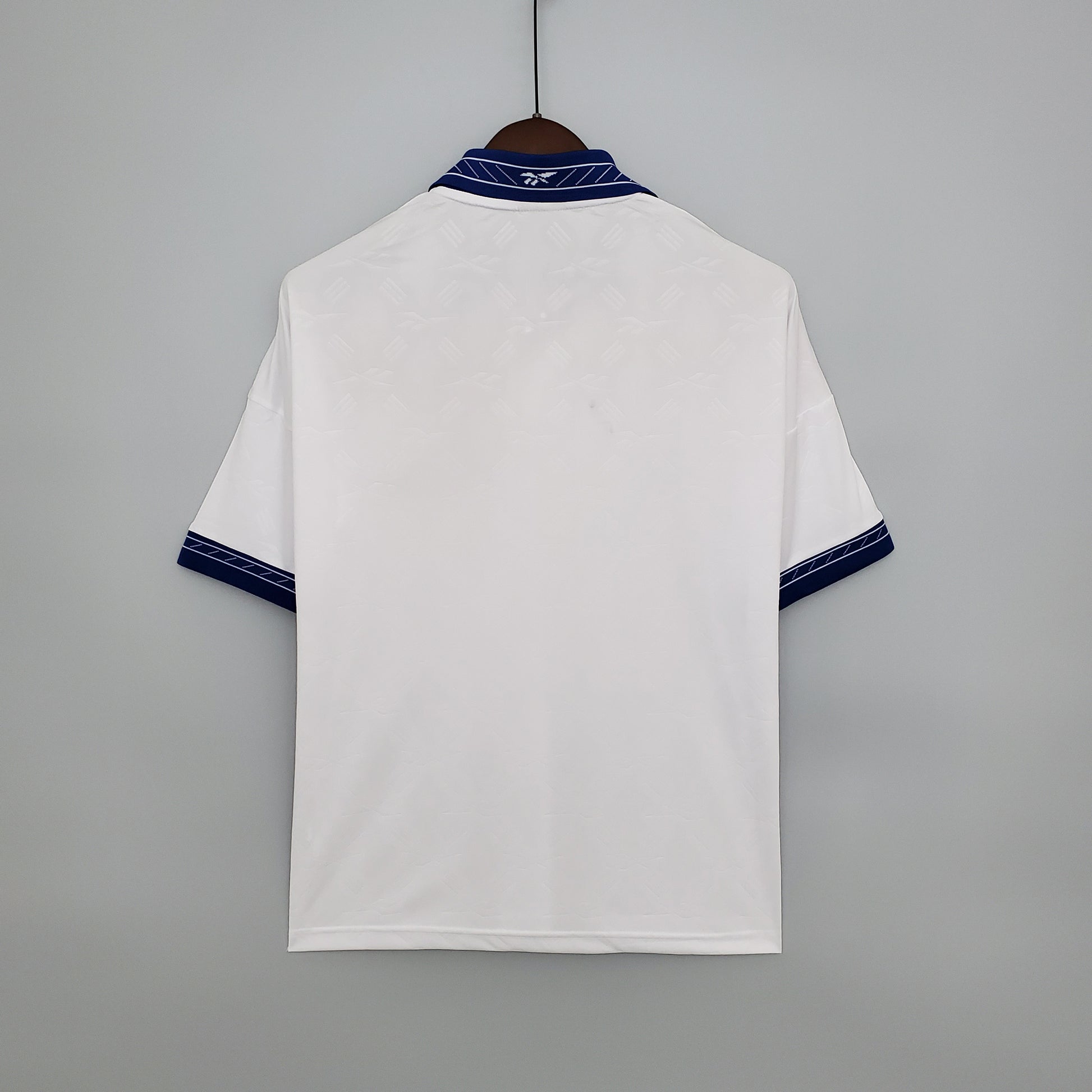 Retro Chile 1998 away