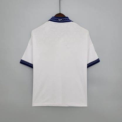 Retro Chile 1998 away